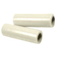 40 Rolls Blown Hand Stretch Wrap Film 18x22 x 1000& x 120 Gauge O475135