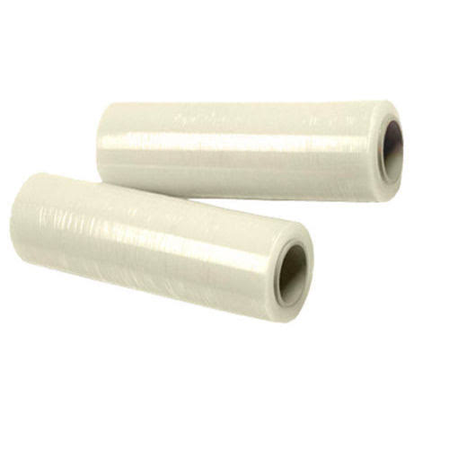 40 Rolls Blown Hand Stretch Wrap Film 18x22 x 1000& x 120 Gauge O475135