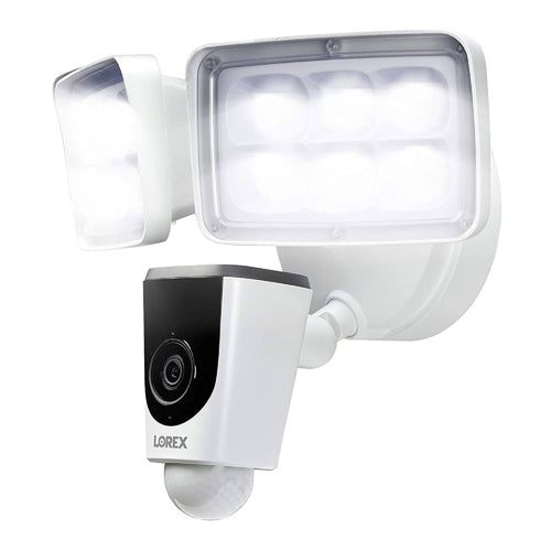 1080p Wi-Fi Floodlight Camera Y862379