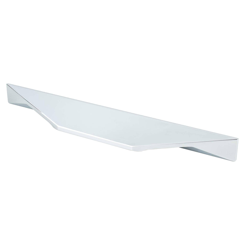 320mm and 480mm CC Profile Cabinet Pull - Polished Chrome F504453