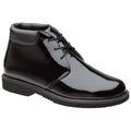 Black Poromeric Academy Chukka M49660