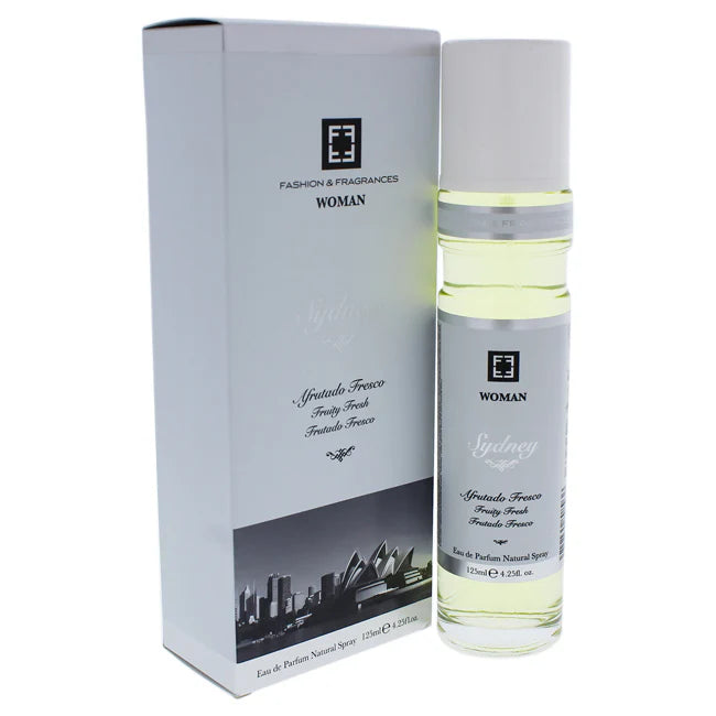 Fruity Fresh EDP Spray 4.25 oz Y7274