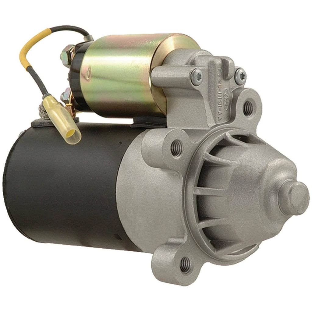 Remanufactured Starter C68146