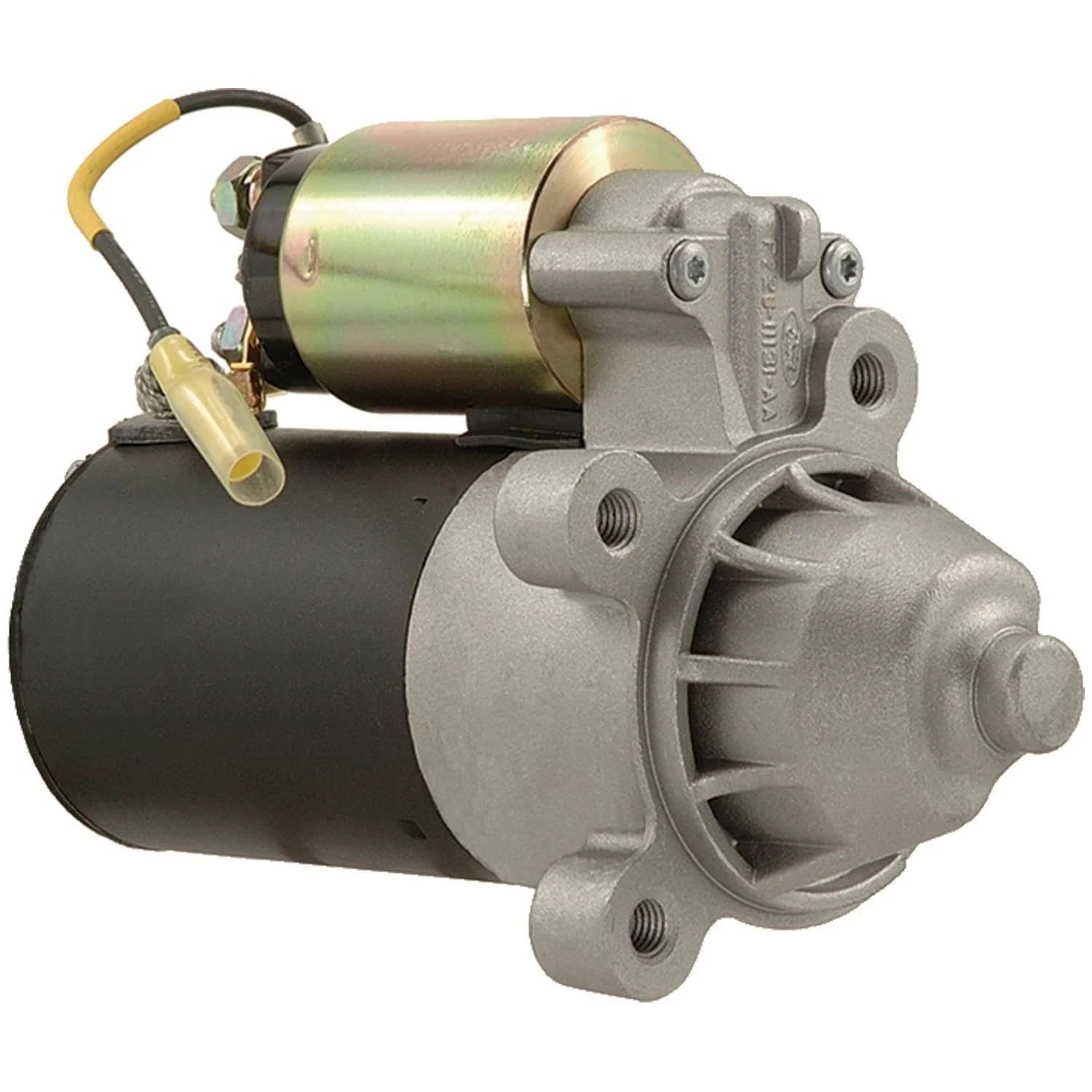 Remanufactured Starter C68146
