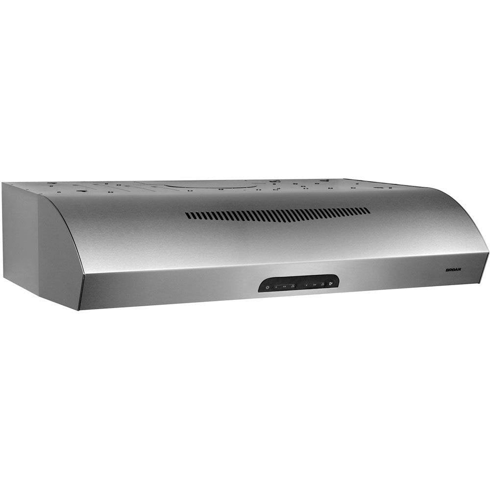 30 in. Stainless Steel Convertible Range Hood Y842111