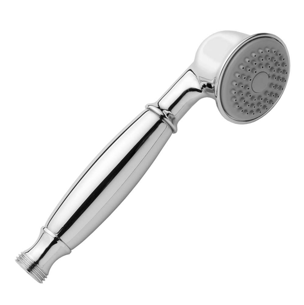 Black Nickel Handshower Z6816
