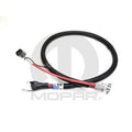 Battery Cable Positive H15676