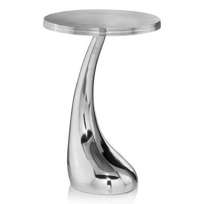 Pedestal End Table G526323