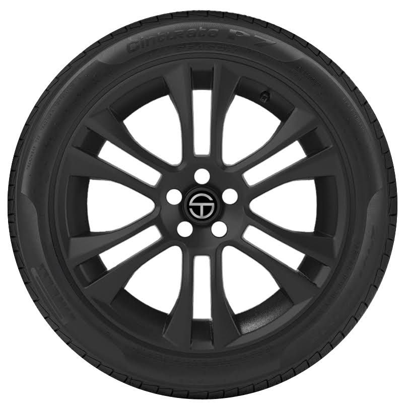 All Season Tire 255/45R19 100V T50151