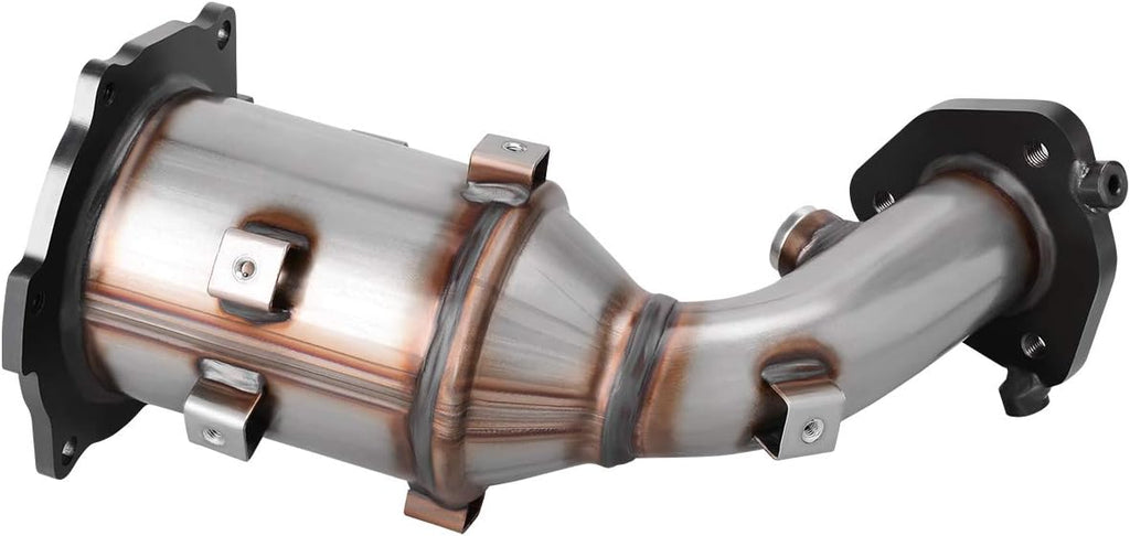 Catalytic Converter Z249