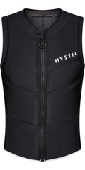 Black Kitesurf Impact Vest L4259
