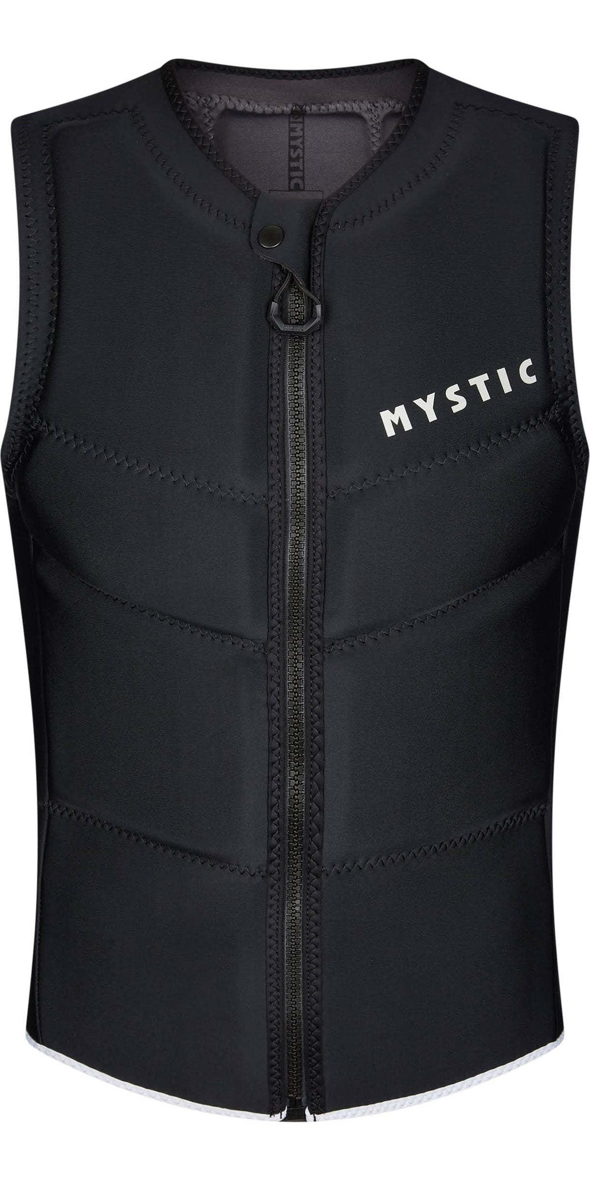 Black Kitesurf Impact Vest L4259