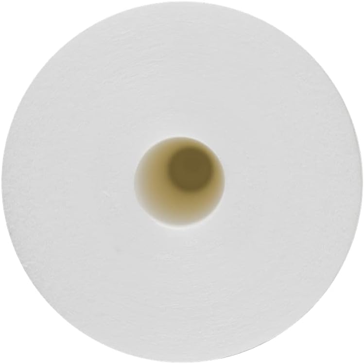 4.5" x 10" 5 Micron Sediment Water Filter Cartridges W9284