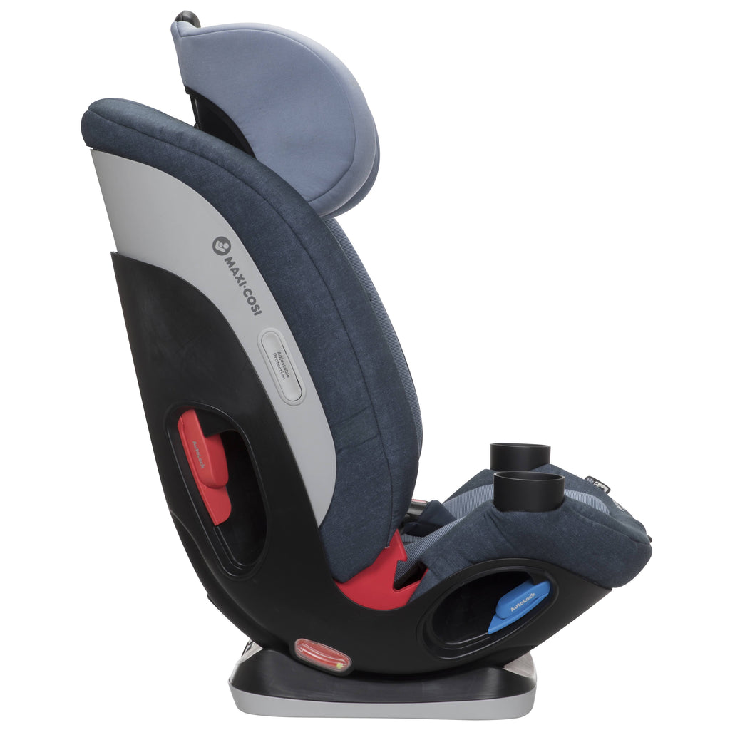 Maxi Cosi Magellan Max 5-in-1 Convertible Car Seat - Nomad Blue P5687