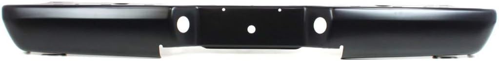 Steel Step Bumper for Ford Ranger Styleside Fleetside W95395