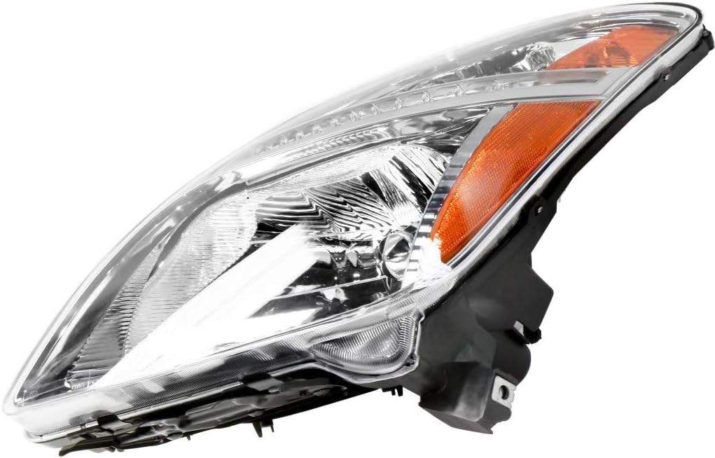 Driver Side Headlight Unit for Toyota Prius 2011 A261752