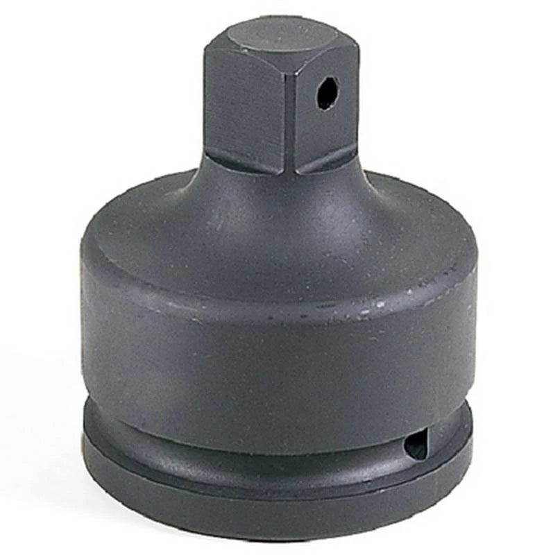1-1/2x22 F x 2-1/2x22 M Adapter w/ Pin Hole B864008