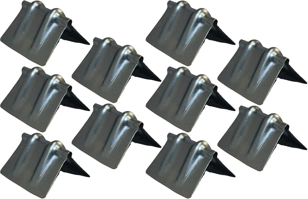 10 Pack Steel Corner Protector Y854