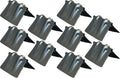 10 Pack Steel Corner Protector Y854