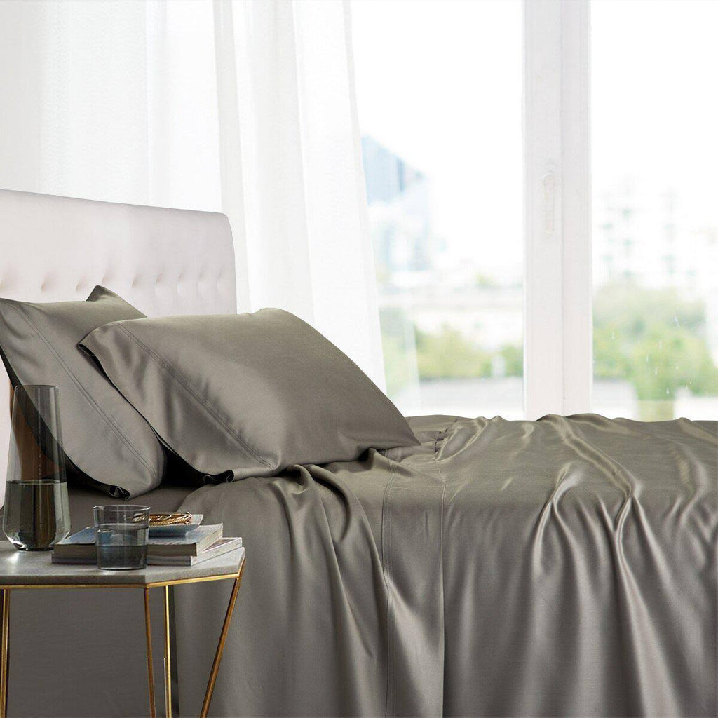 Bamboo Viscose Sheet Set California King H675835