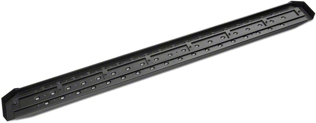 Rattler Steel Running Boards L33350
