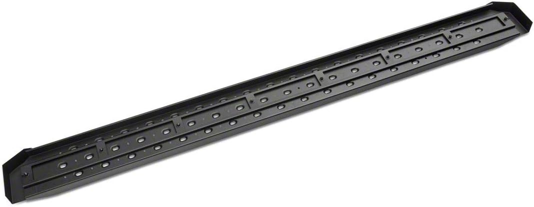 Rattler Steel Running Boards L33350