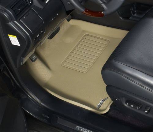 Kagu Floor Mat Q736