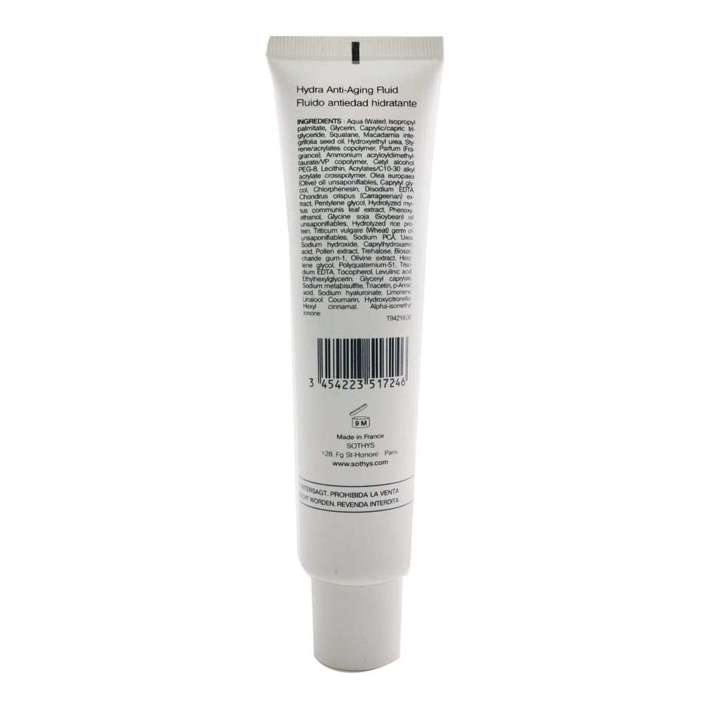 75ml/2.53oz Hydrating Fluid Z41008