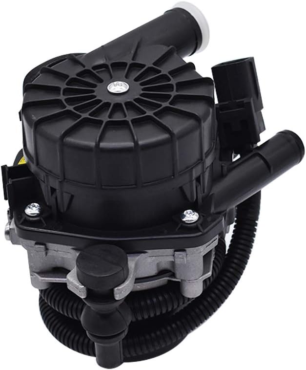 Secondary Air Pump for 2011-2015 Toyota Tacoma Pickup P2321