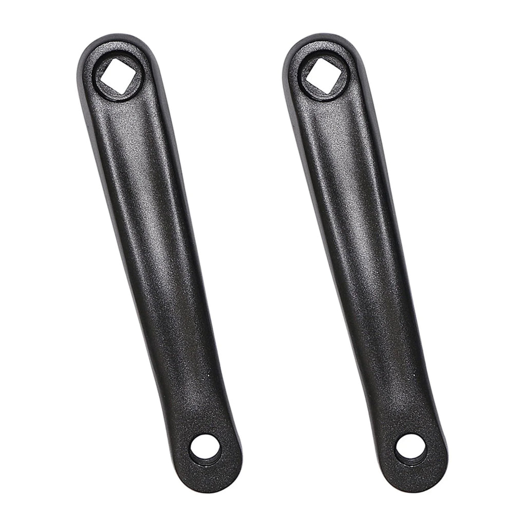 Electric Bike Crank Arm 170mm Left Right Diamond Hole P6888
