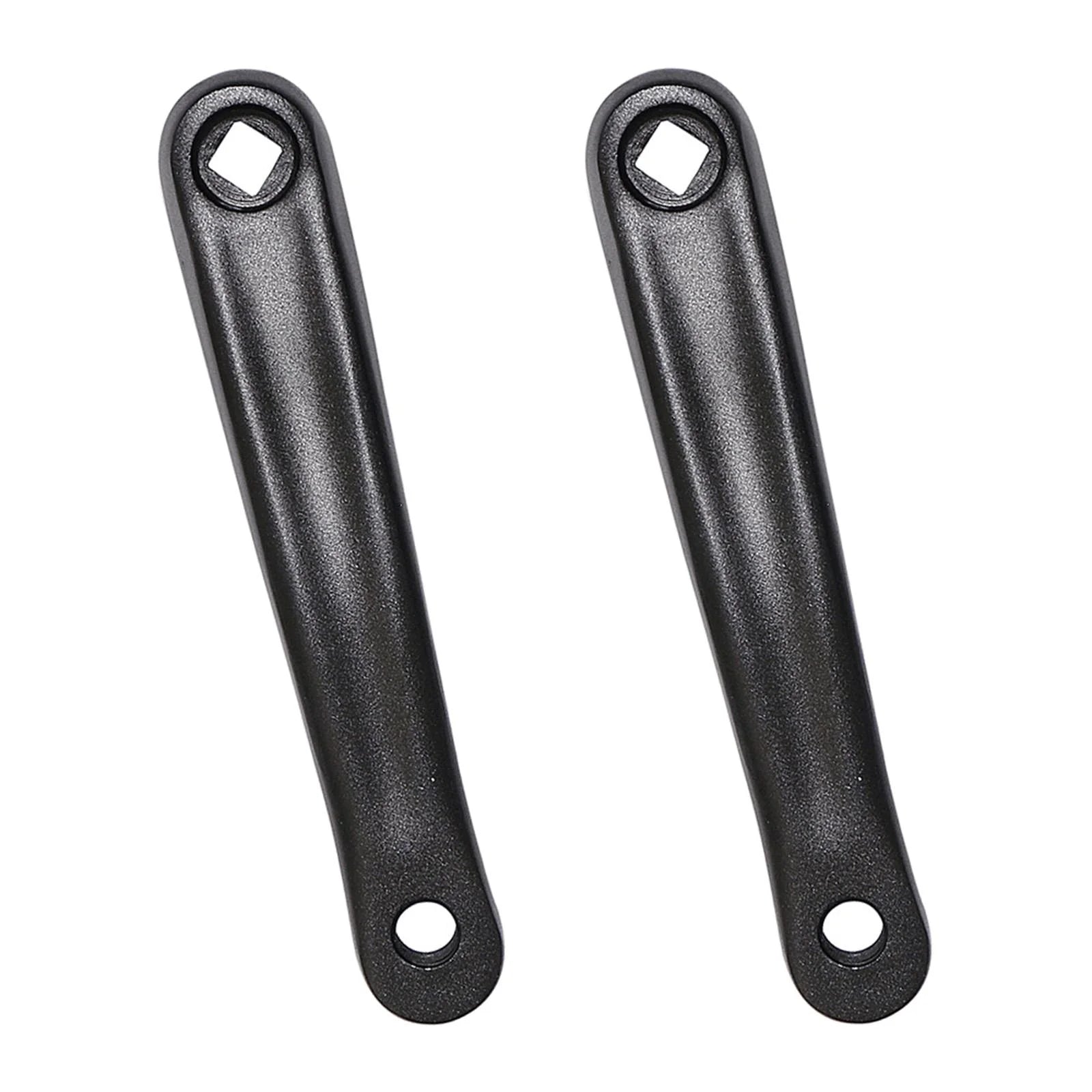 Electric Bike Crank Arm 170mm Left Right Diamond Hole P6888