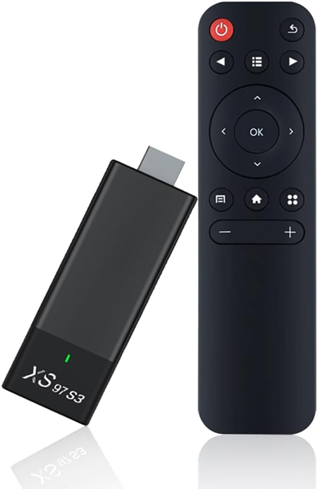 4k Streaming Stick Z29718