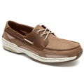 Taupe Captain 11 Men's Shoes Q293358