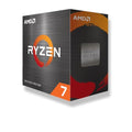 8-Core 16-Thread Unlocked Desktop Processor U891198