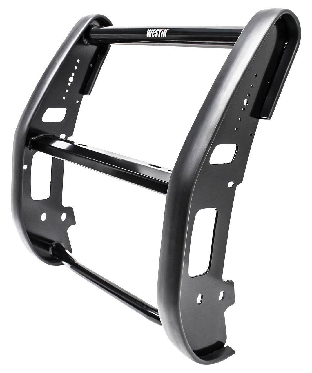 Push Bumper B6728