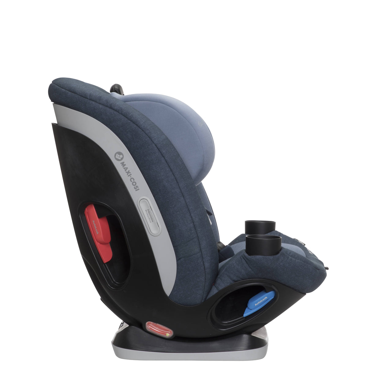 Maxi Cosi Magellan Max 5-in-1 Convertible Car Seat - Nomad Blue P5687