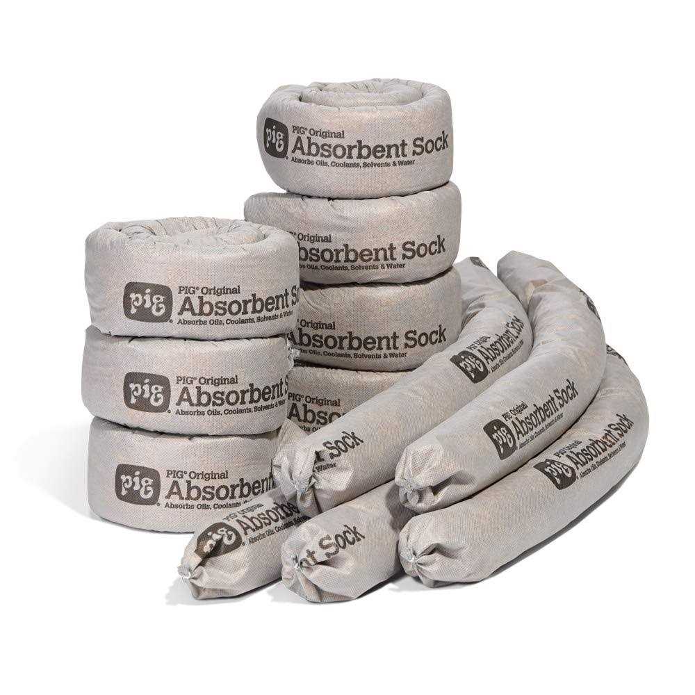 Absorbent Sock Universal I4602
