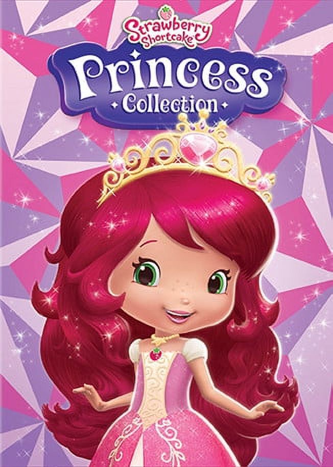 Princess Collection (DVD) X215450