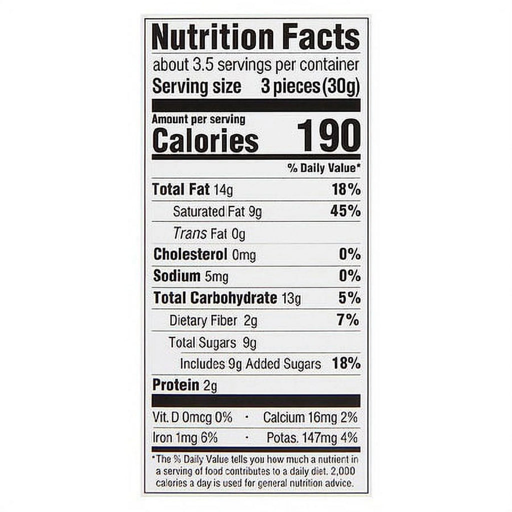 70% Cocoa Bar 3.5oz Pack of 2 I73853