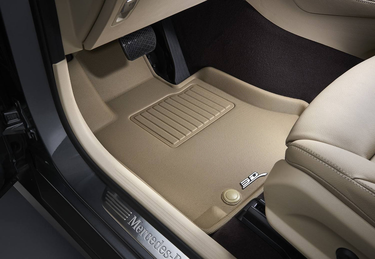 Kagu Floor Mat Q736