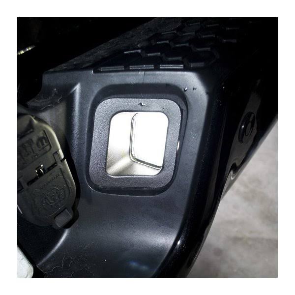 LED License Plate Illumination Kit Q631580