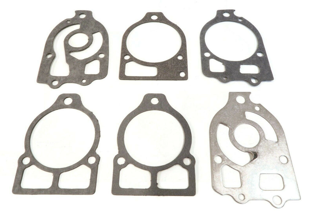 Water Pump Kit For Mercury 200 HP EFI Outboard Impeller N109180
