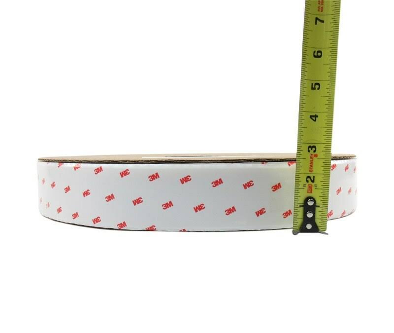 Flame Resistant Fastener Loop, 2 in x 50 yd, 2 per Case L72355