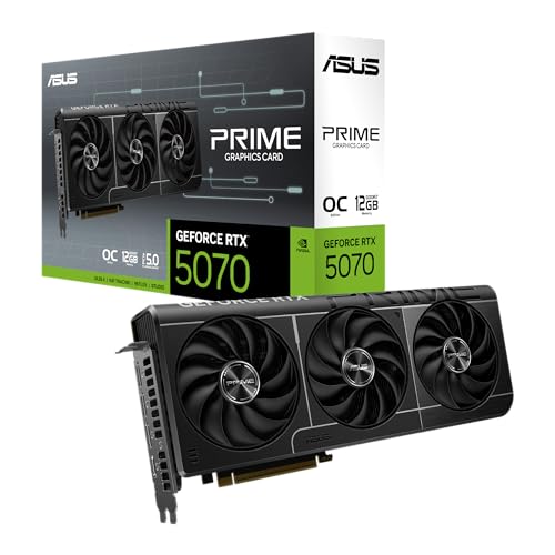 GeForce RTX 5070 12GB GDDR7 Graphics Card Z202