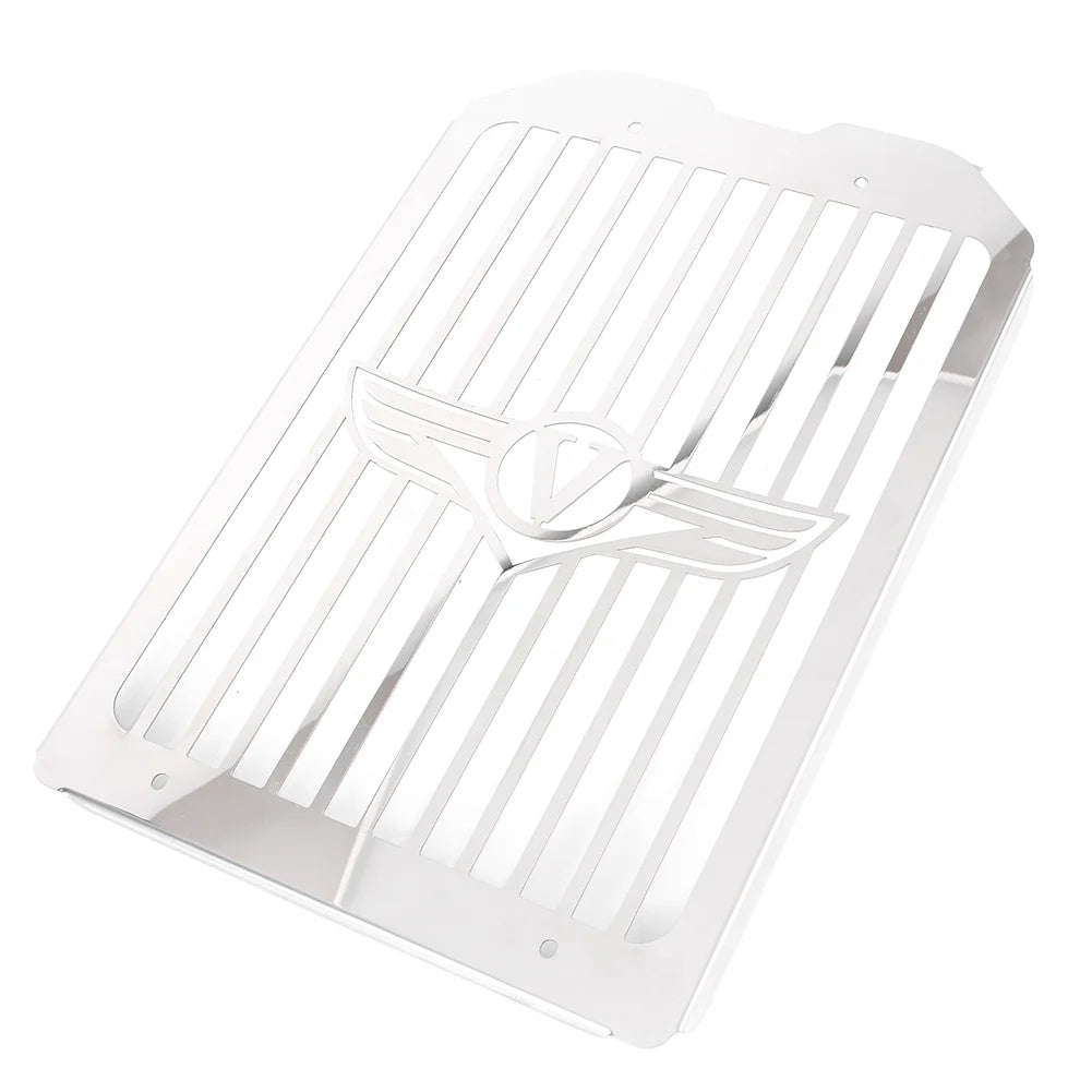 Radiator Grille Cover Guard for Kawasaki Vulcan 1500 Meanstreak VN1500 Q9171
