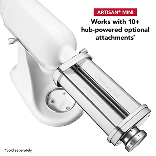 3.5-Qt. Tilt-Head Stand Mixer X528
