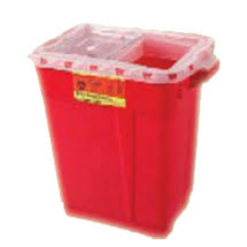 Sharps Container T772