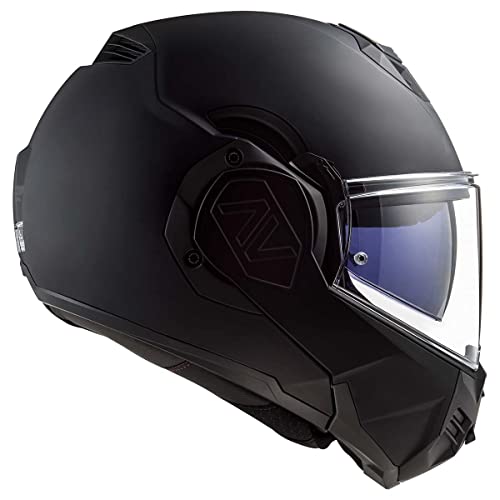 Matte Black Modular Helmet G33389