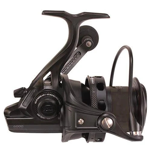 Penn Conflict II Long Cast Spinning Reel CFTII6000LC W624