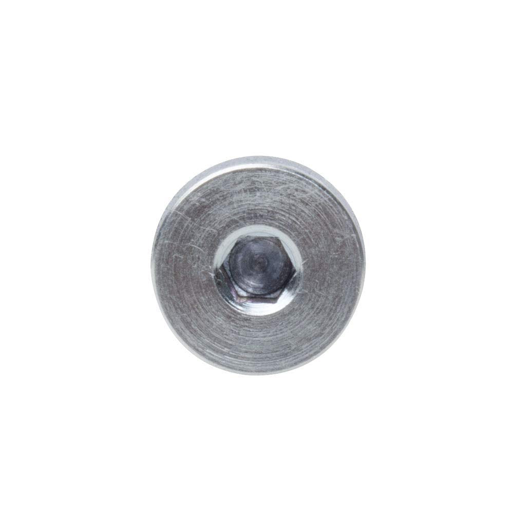 Low-Profile Magnetic Drain Bolt D104